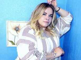 RitaMaliby