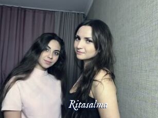 Ritasalma