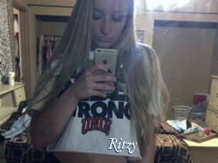 Ritzy