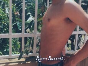 RiverBarrett