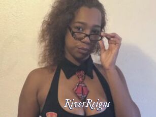 RiverReigns