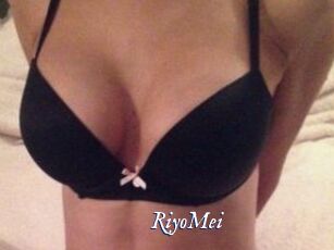 RiyoMei