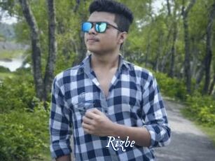 Rizbe