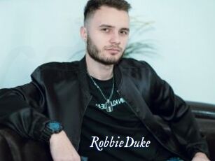 RobbieDuke