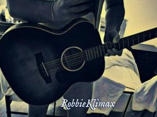 RobbieKlimax