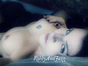 RobbyAndJazz