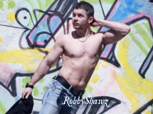 RobbyShawz