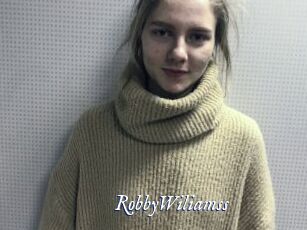 RobbyWiliamss