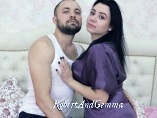 RobertAndGemma