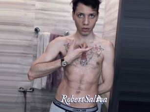 RobertSaliva