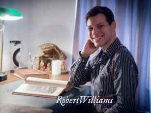 RobertWilliams