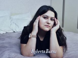 RobertaBurns