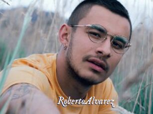 RobertoAlvarez