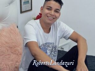RobertoLandazuri