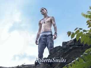 RobertoSmiles