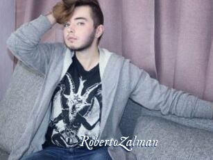 RobertoZalman