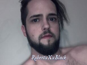 RobertxXxBlack