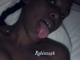 Robin1298