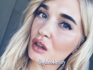 RobinCandy
