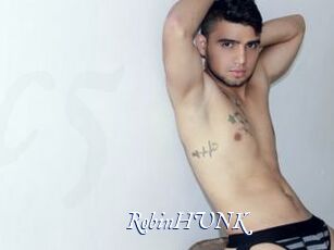 RobinHUNK