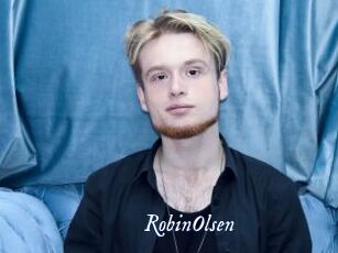 RobinOlsen