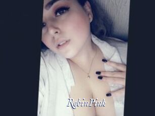 RobinPink