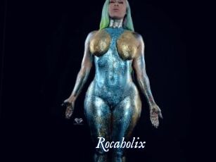 Rocaholix