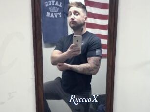 RoccooX