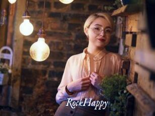 RockHappy
