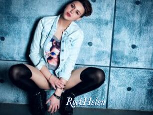 RockHelen
