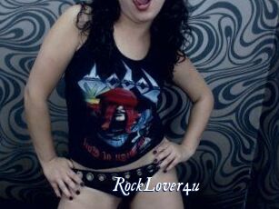 RockLover4u
