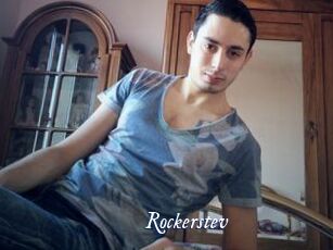 Rockerstev