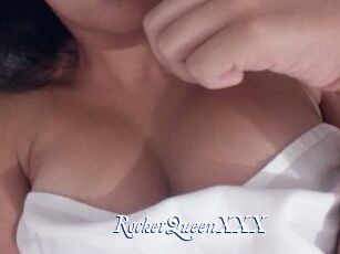 RocketQueenXXX