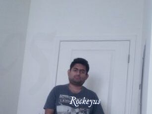 Rockeyus