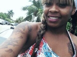 Rockhead
