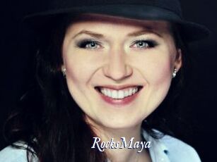 RocksMaya