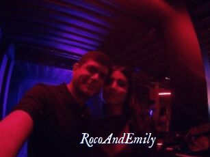 RocoAndEmily