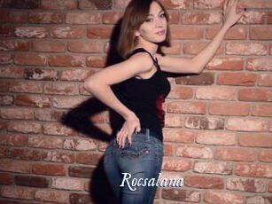 Rocsalana