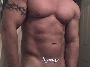 Rodeo39