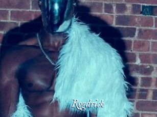 Rogdrick