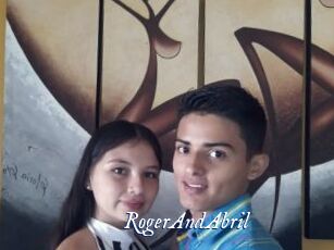RogerAndAbril