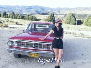 RogueMusic