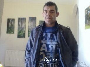 Roista