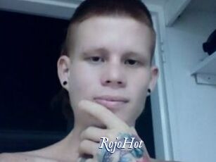 RojoHot