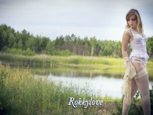 Rokkylove