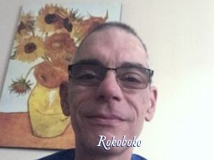 Rokoboko