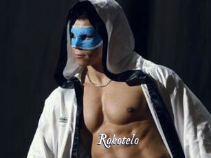 Rokotelo