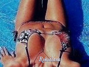 Roksalana