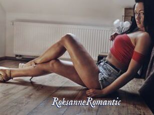 RoksanneRomantic