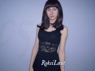 RoksiLaut